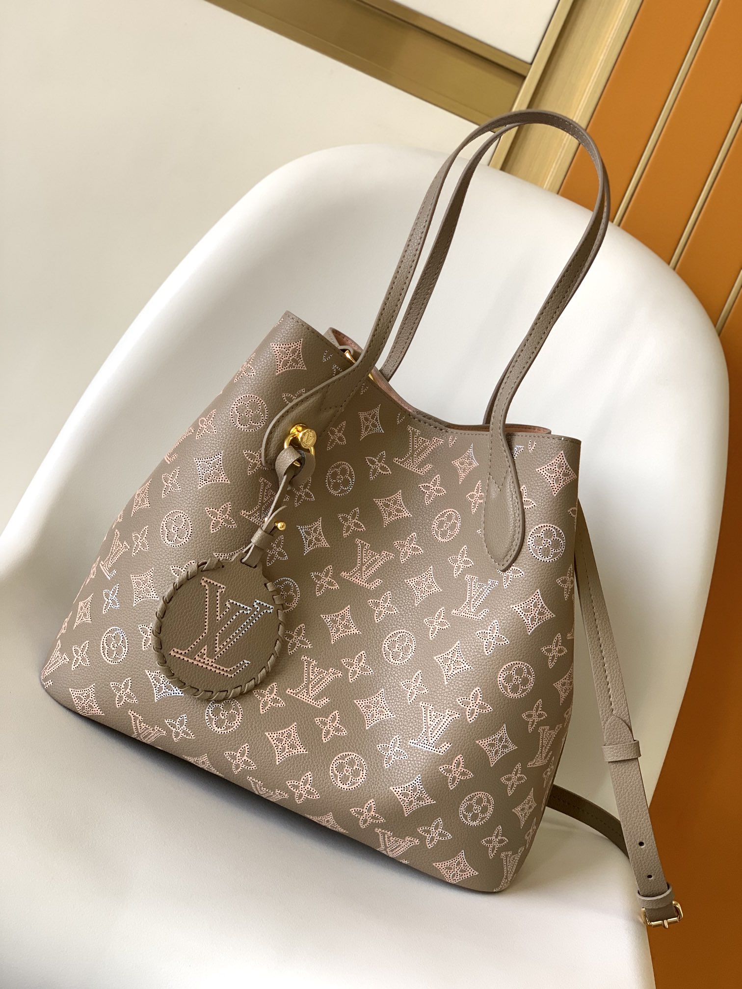 Louis Vuitton Shopping Bags